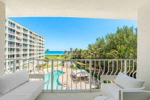 2774 S Ocean Boulevard 412, Palm Beach