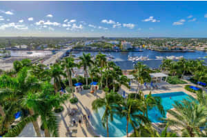 1 N Ocean Boulevard 913, Pompano Beach