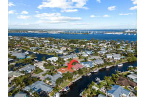 1354 SW Seagull Way, Palm City, FL 34990 Sold 08/15/25