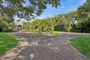 20 Riverview Drive, Sewalls Point, FL 34996 Sold 09/22/25