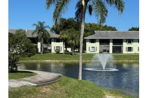 801 Sabal Ridge Circle H, Palm Beach Gardens, FL 33418 - MLS#R11110661