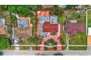 300 Florida Avenue, Fort Lauderdale, FL 33312 - MLS#R11110663