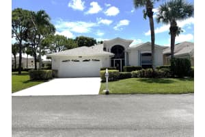 582 Nw Montevina Drive, Port Saint Lucie