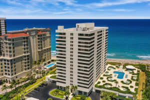 5280 N Ocean Drive 7d, Singer Island