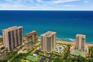 5280 N Ocean Drive 7d, Singer Island, FL 33404 Sold 12/15/25