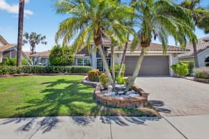 7317 Amber Falls Lane, Boynton Beach