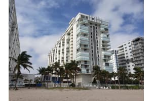 1000 S Ocean Boulevard 4-k, Pompano Beach