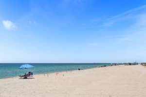 1000 S Ocean Boulevard 4-K, Pompano Beach, FL 33062 - MLS#R11110675