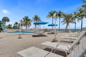 1000 S Ocean Boulevard 4-K, Pompano Beach, FL 33062 Sold 10/01/25
