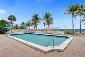 1000 S Ocean Boulevard 4-K, Pompano Beach, FL 33062 Sold 10/01/25