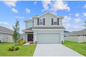 2802 SW Savona Boulevard, Port Saint Lucie, FL 34953 Sold 10/06/25