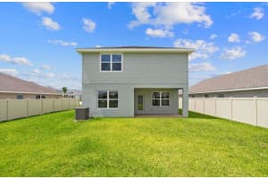 2802 SW Savona Boulevard, Port Saint Lucie, FL 34953 Sold 10/06/25