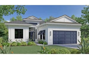 155 SE Bella Strano, Port Saint Lucie, FL 34984 - MLS#R11110685