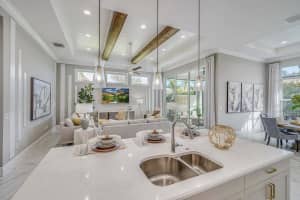 155 SE Bella Strano, Port Saint Lucie, FL 34984 - MLS#R11110685