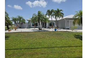 2702 SE South Blackwell Drive, Port Saint Lucie, FL 34952 Sold 11/07/25