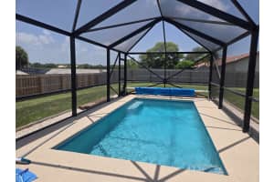 2702 SE South Blackwell Drive, Port Saint Lucie, FL 34952 Sold 11/07/25