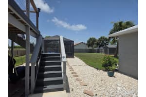 2702 SE South Blackwell Drive, Port Saint Lucie, FL 34952 Sold 11/07/25