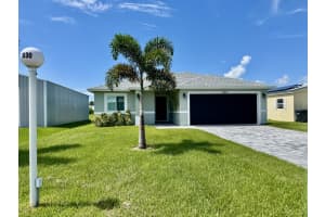 930 Sw 44th Boulevard, Okeechobee