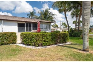 2805 Crosley Drive H, West Palm Beach, FL 33415 - MLS#R11110715