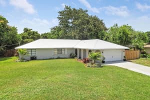 2151 Se Abcor Road, Port St. Lucie, Fl 34952, Port Saint Lucie