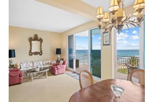 2921 S Ocean 507 Boulevard 507, Highland Beach, FL 33487 - MLS#R11110731