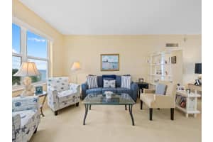 2921 S Ocean 507 Boulevard 507, Highland Beach, FL 33487 - MLS#R11110731