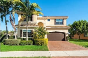 7901 Clay Mica Court, Delray Beach, FL 33446 - MLS#R11110732