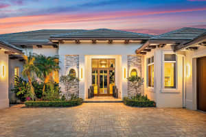 7252 Horizon Drive, West Palm Beach, FL 33412 Sold 12/18/25