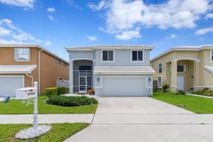 6458 Buena Vista Drive, Margate