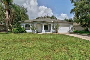 8955 103rd Avenue, Vero Beach, FL 32967 Sold 08/27/25