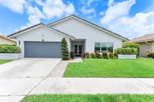 7648 Silver Woods Court, Boca Raton