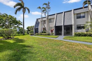 4375 Trevi Court, Lake Worth, FL 33467 Sold 09/02/25