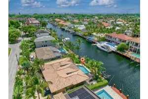 2810 Ne 48 Court, Lighthouse Point