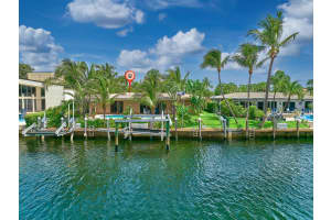 2810 NE 48 Court, Lighthouse Point, FL 33064 - MLS#R11110755
