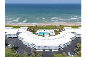 2355 Ne Ocean Boulevard 22a, Stuart