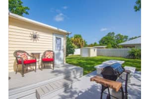1260 Ne Olive Street, Jensen Beach