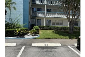 1010 Lincoln A 1010, Boca Raton