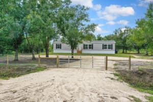 17018 260th Street, Okeechobee, FL 34972 Sold 10/01/25