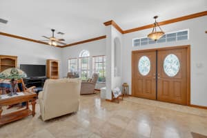 3902 SW Laidlow Street, Port Saint Lucie, FL 34953 Sold 10/30/25