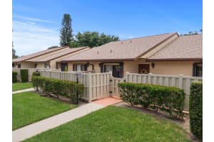 1018 Green Pine Boulevard D, West Palm Beach, FL 33409 Sold 11/10/25