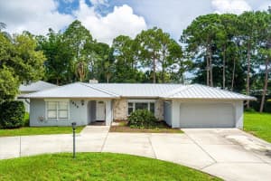 1950 SE Crowberry Drive, Port Saint Lucie, FL 34983 Sold 11/13/25