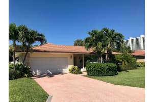 839 Malaga Drive, Boca Raton, FL 33432 - MLS#R11110781
