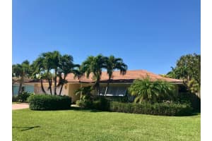 839 Malaga Drive, Boca Raton
