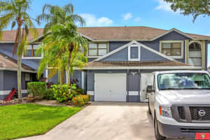 5892 Northpointe Lane, Boynton Beach
