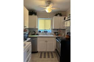 326 Andover M, West Palm Beach, FL 33417 - MLS#R11110801