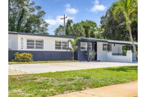 802 Eagle Way, North Palm Beach, FL 33408 Sold 12/19/25