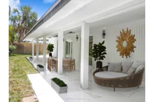 802 Eagle Way, North Palm Beach, FL 33408 Sold 12/19/25