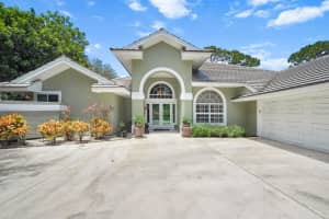 6581 SE Baltusrol Terrace, Stuart, FL 34997 - MLS#R11110806