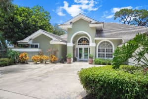 6581 SE Baltusrol Terrace, Stuart, FL 34997 - MLS#R11110806