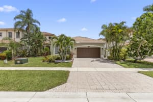10637 Falls Street, Wellington, FL 33414 Sold 12/19/25